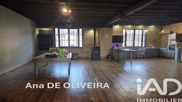 Ma-Cabane - Vente Maison Lavelanet, 192 m²