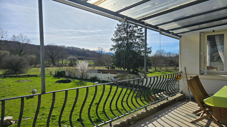 Ma-Cabane - Vente Maison Lavelanet, 243 m²