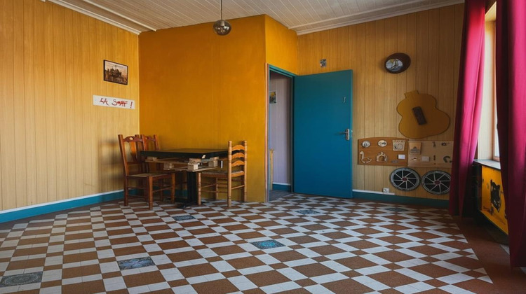 Ma-Cabane - Vente Maison LAVELANET, 125 m²