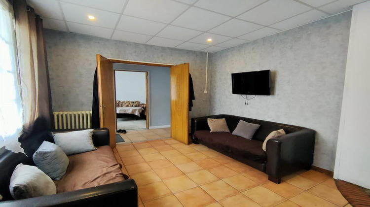 Ma-Cabane - Vente Maison LAVELANET, 66 m²