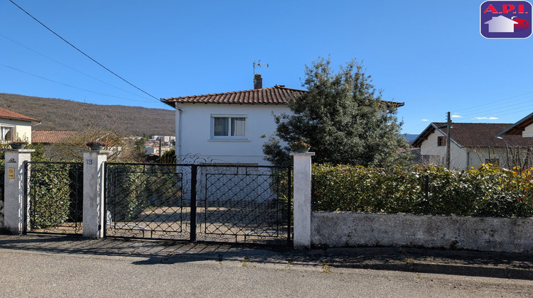 Ma-Cabane - Vente Maison LAVELANET, 176 m²