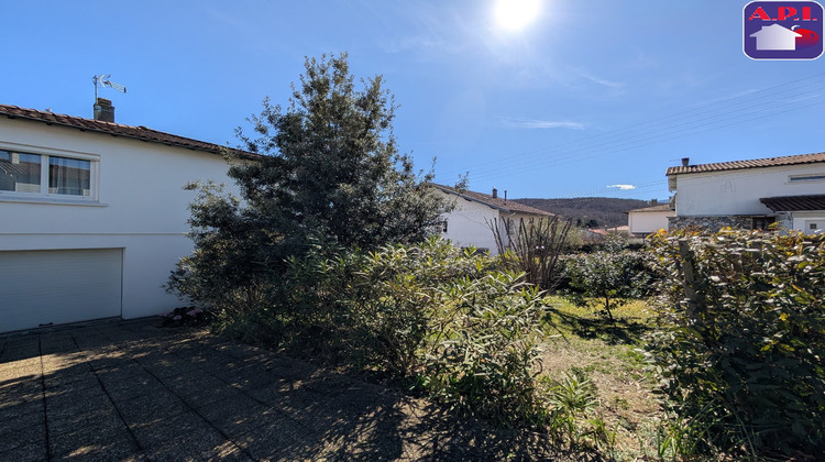 Ma-Cabane - Vente Maison LAVELANET, 176 m²