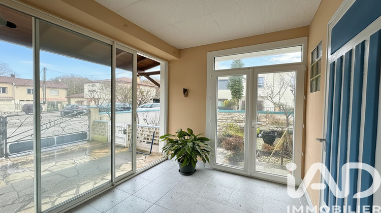 Ma-Cabane - Vente Maison Lavelanet, 78 m²