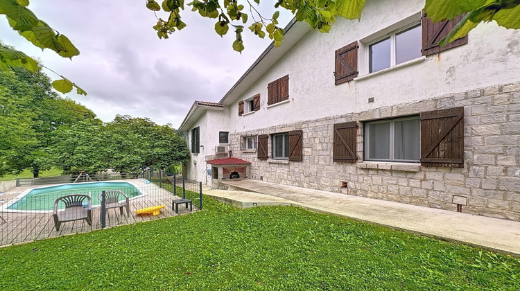 Ma-Cabane - Vente Maison Lavelanet, 225 m²