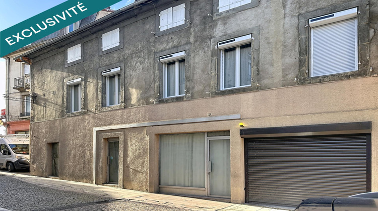 Ma-Cabane - Vente Maison Lavelanet, 135 m²