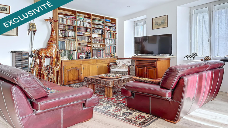 Ma-Cabane - Vente Maison Lavelanet, 135 m²