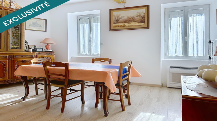 Ma-Cabane - Vente Maison Lavelanet, 135 m²