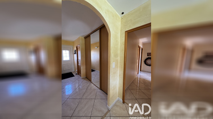 Ma-Cabane - Vente Maison Lavelanet, 125 m²