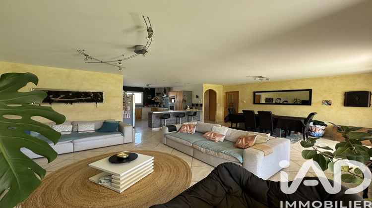 Ma-Cabane - Vente Maison Lavelanet, 125 m²