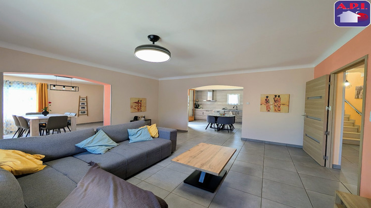 Ma-Cabane - Vente Maison LAVELANET, 147 m²