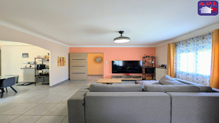 Ma-Cabane - Vente Maison LAVELANET, 147 m²