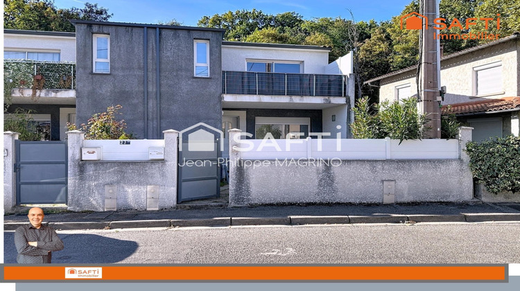 Ma-Cabane - Vente Maison Lavelanet, 109 m²