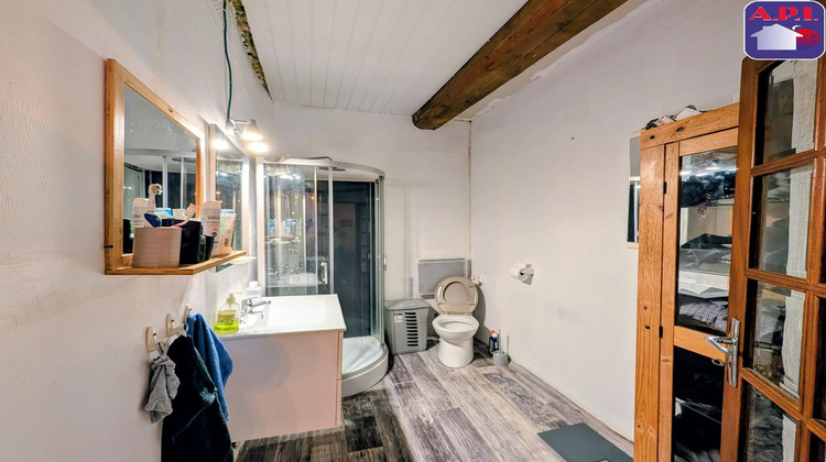 Ma-Cabane - Vente Maison LAVELANET, 89 m²