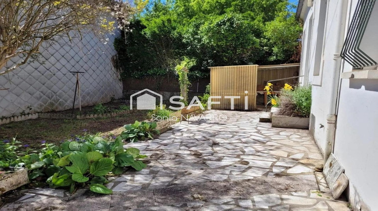 Ma-Cabane - Vente Maison Lavelanet, 96 m²