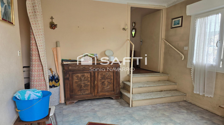 Ma-Cabane - Vente Maison Lavelanet, 96 m²