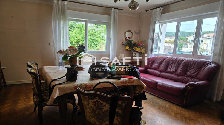 Ma-Cabane - Vente Maison Lavelanet, 96 m²