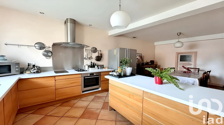 Ma-Cabane - Vente Maison Lavelanet, 185 m²