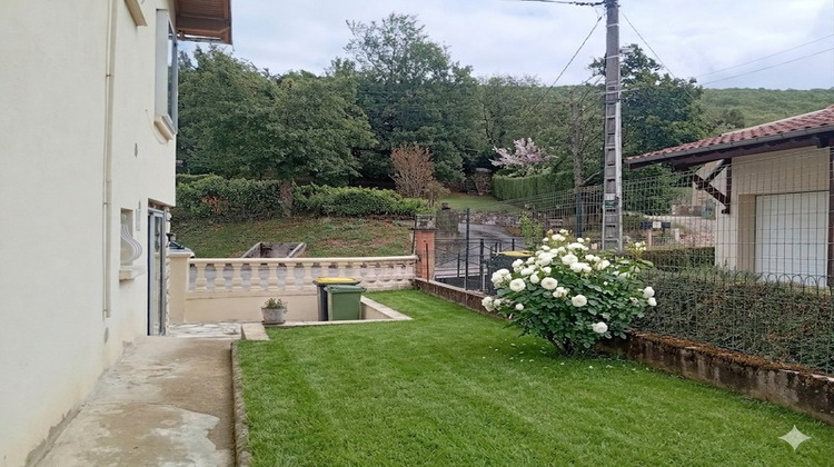 Ma-Cabane - Vente Maison LAVELANET, 100 m²