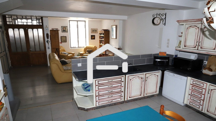 Ma-Cabane - Vente Maison LAVELANET, 109 m²
