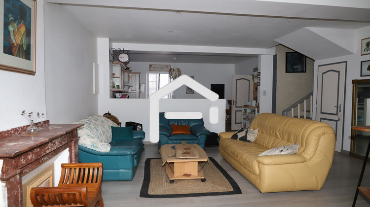 Ma-Cabane - Vente Maison LAVELANET, 109 m²