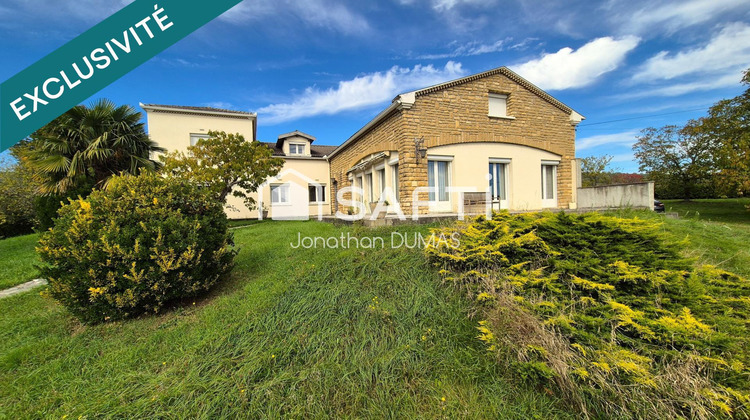 Ma-Cabane - Vente Maison Lavelanet, 360 m²