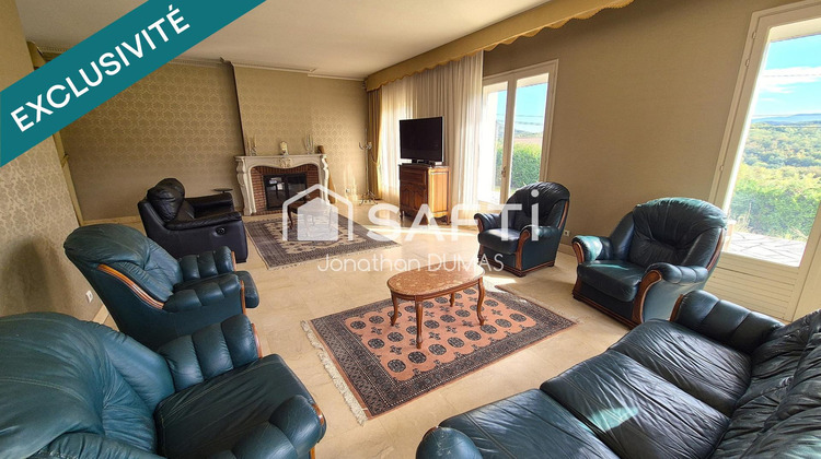 Ma-Cabane - Vente Maison Lavelanet, 360 m²