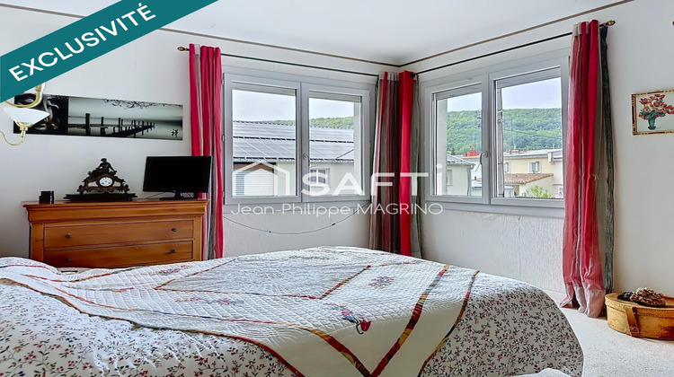 Ma-Cabane - Vente Maison Lavelanet, 112 m²