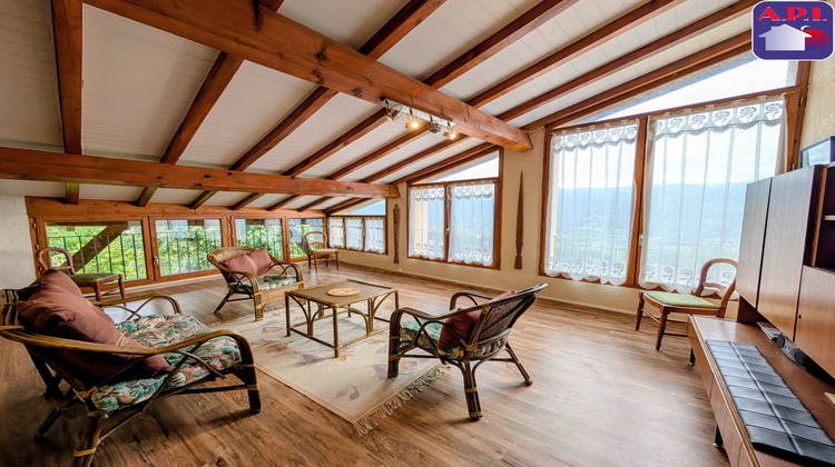 Ma-Cabane - Vente Maison LAVELANET, 168 m²