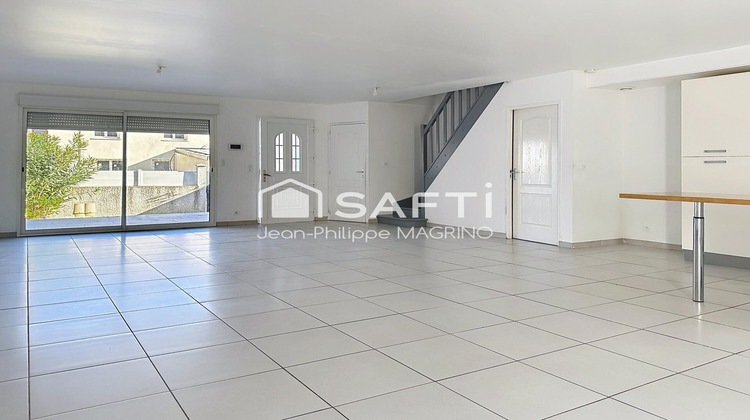 Ma-Cabane - Vente Maison Lavelanet, 109 m²