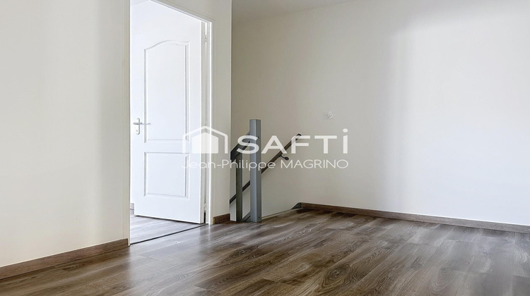Ma-Cabane - Vente Maison Lavelanet, 109 m²