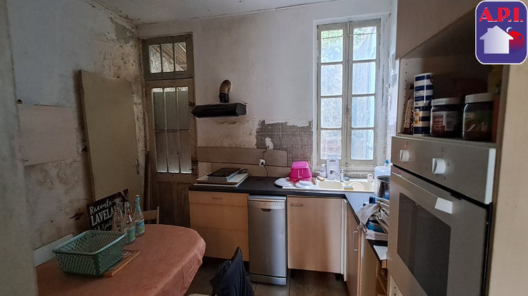 Ma-Cabane - Vente Maison LAVELANET, 97 m²