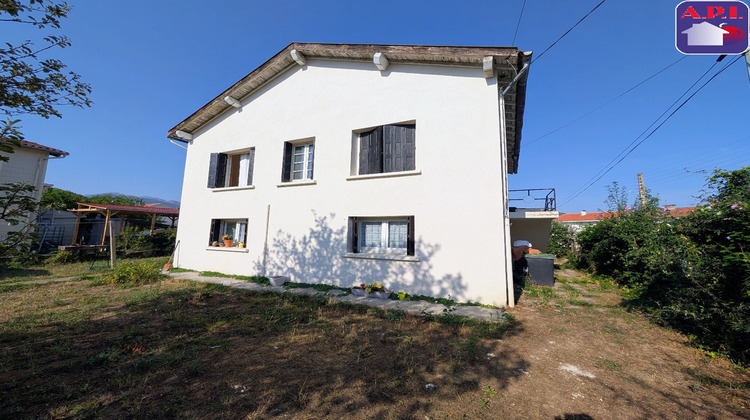 Ma-Cabane - Vente Maison LAVELANET, 128 m²