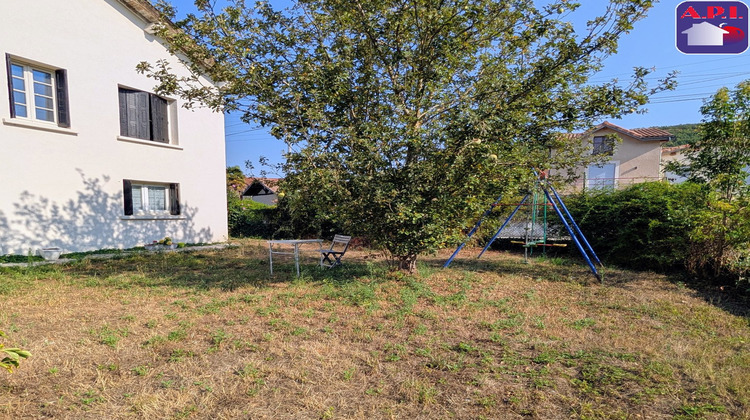 Ma-Cabane - Vente Maison LAVELANET, 128 m²