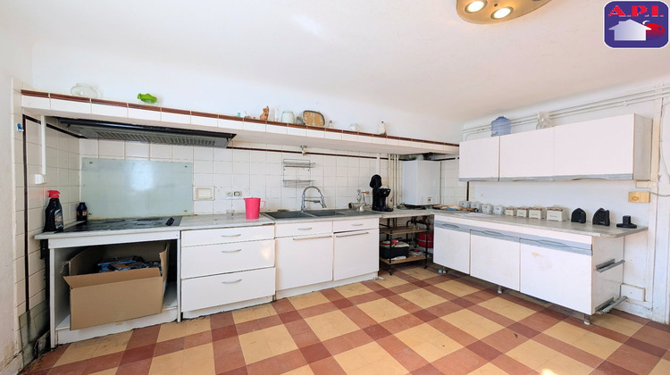 Ma-Cabane - Vente Maison LAVELANET, 128 m²