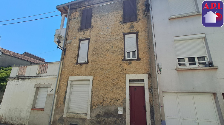 Ma-Cabane - Vente Maison LAVELANET, 103 m²