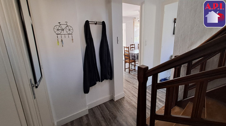 Ma-Cabane - Vente Maison LAVELANET, 116 m²