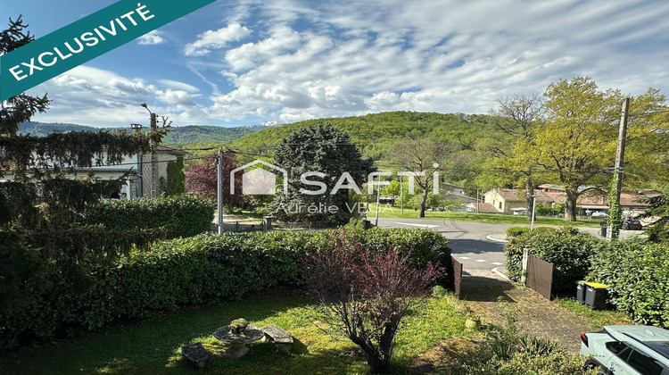 Ma-Cabane - Vente Maison Lavelanet, 198 m²