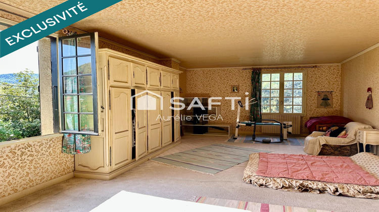 Ma-Cabane - Vente Maison Lavelanet, 198 m²
