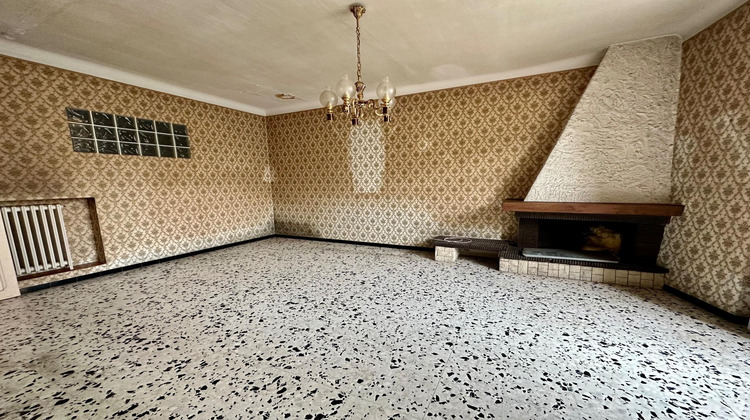 Ma-Cabane - Vente Maison Lavelanet, 216 m²