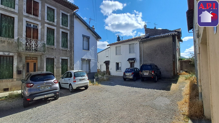 Ma-Cabane - Vente Maison LAVELANET, 92 m²