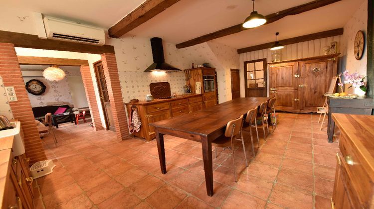 Ma-Cabane - Vente Maison LAVELANET-DE-COMMINGES, 375 m²