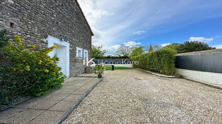 Ma-Cabane - Vente Maison Lavelanet-de-Comminges, 140 m²
