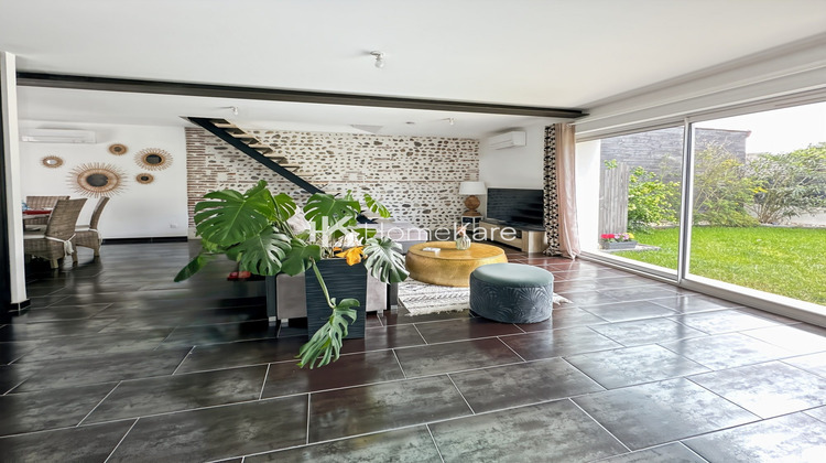 Ma-Cabane - Vente Maison Lavelanet-de-Comminges, 140 m²