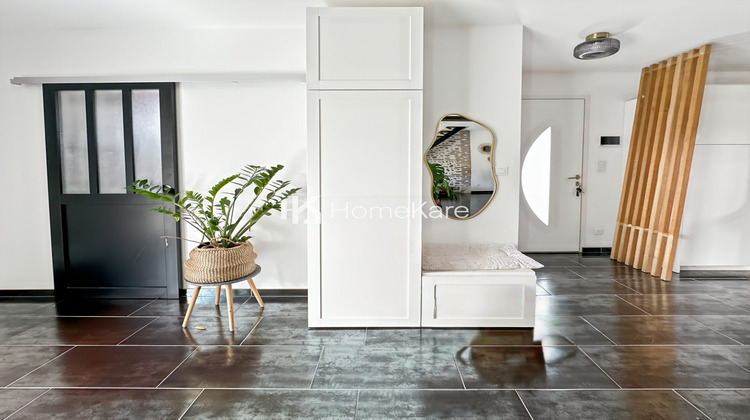 Ma-Cabane - Vente Maison Lavelanet-de-Comminges, 140 m²