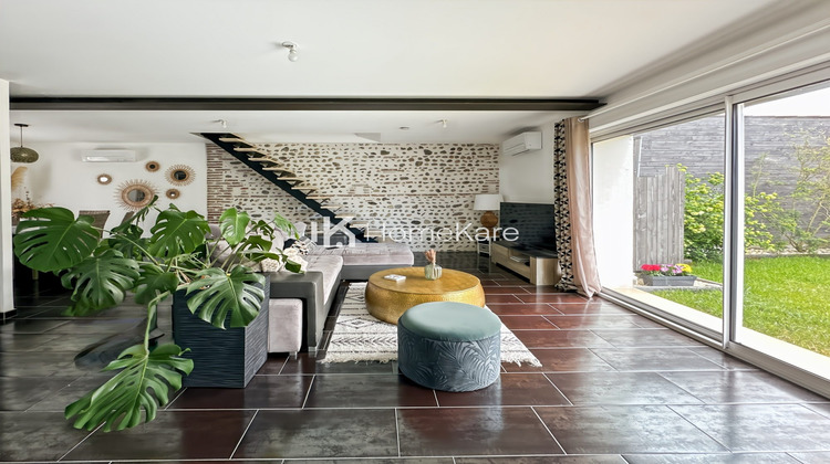 Ma-Cabane - Vente Maison Lavelanet-de-Comminges, 140 m²