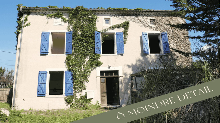 Ma-Cabane - Vente Maison Lavelanet-de-Comminges, 200 m²
