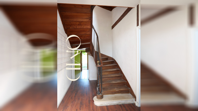 Ma-Cabane - Vente Maison Lavelanet-de-Comminges, 200 m²