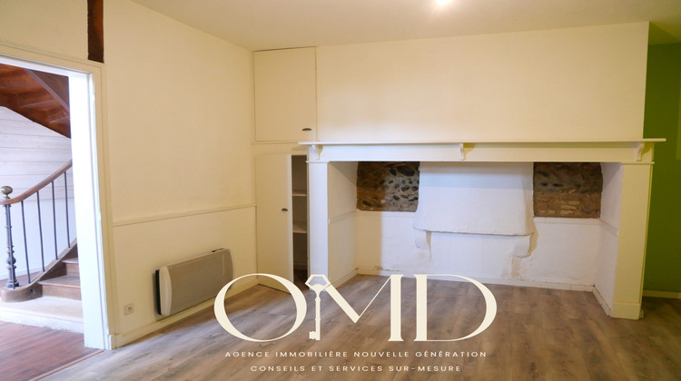 Ma-Cabane - Vente Maison Lavelanet-de-Comminges, 200 m²
