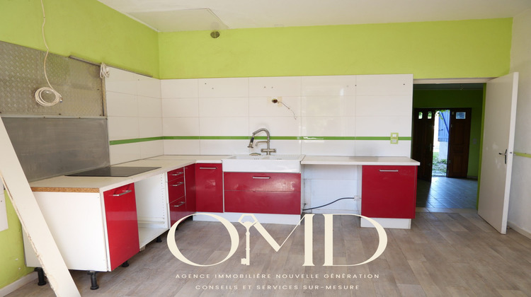 Ma-Cabane - Vente Maison Lavelanet-de-Comminges, 200 m²