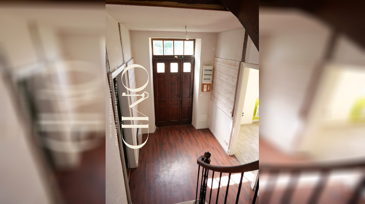 Ma-Cabane - Vente Maison Lavelanet-de-Comminges, 200 m²